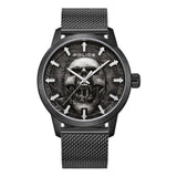 Police Raho Men's Watch