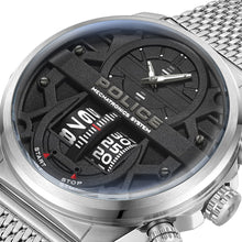 Load image into Gallery viewer, Police Rotorcrom Men&#39;s Watch