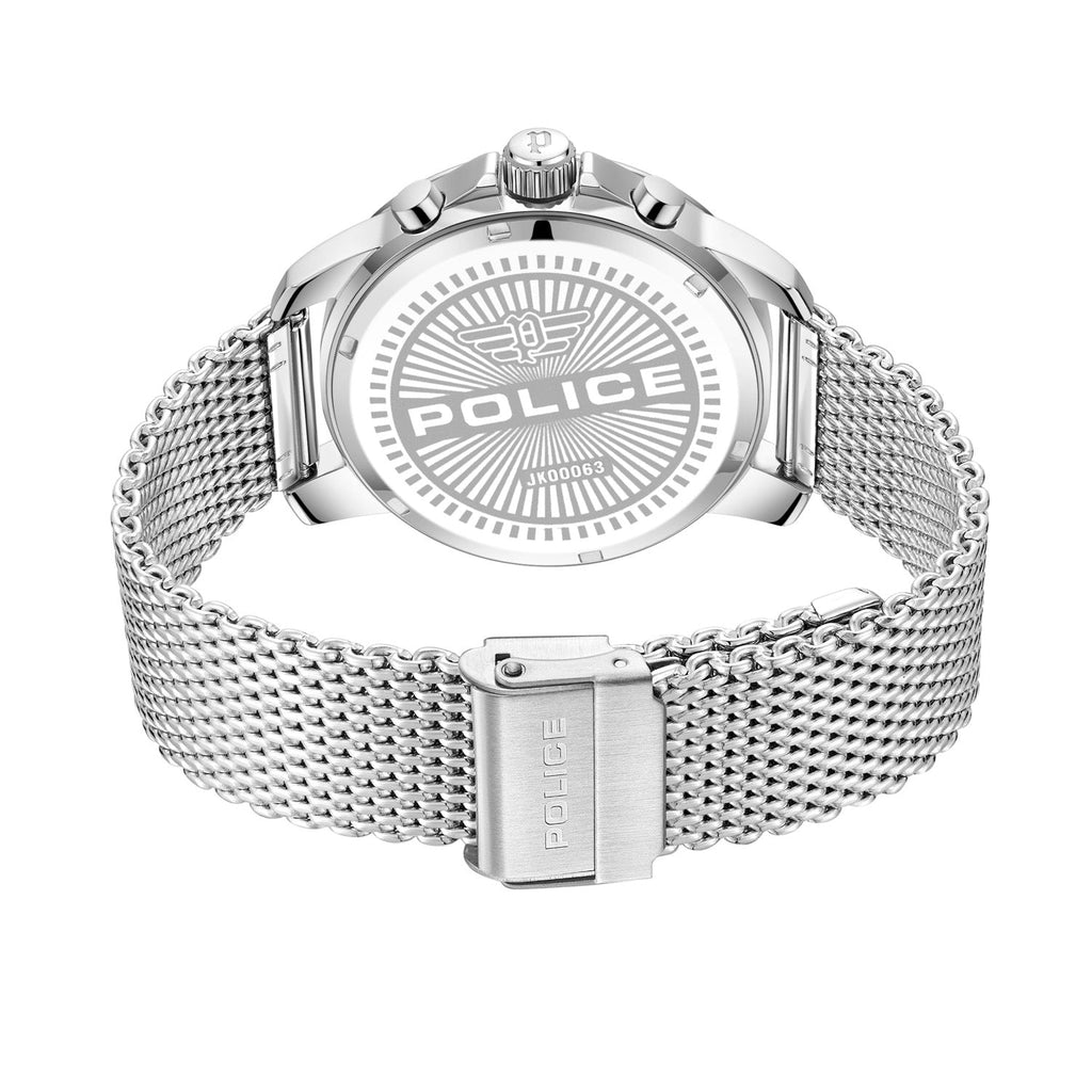 Police Mensor Men's Watch