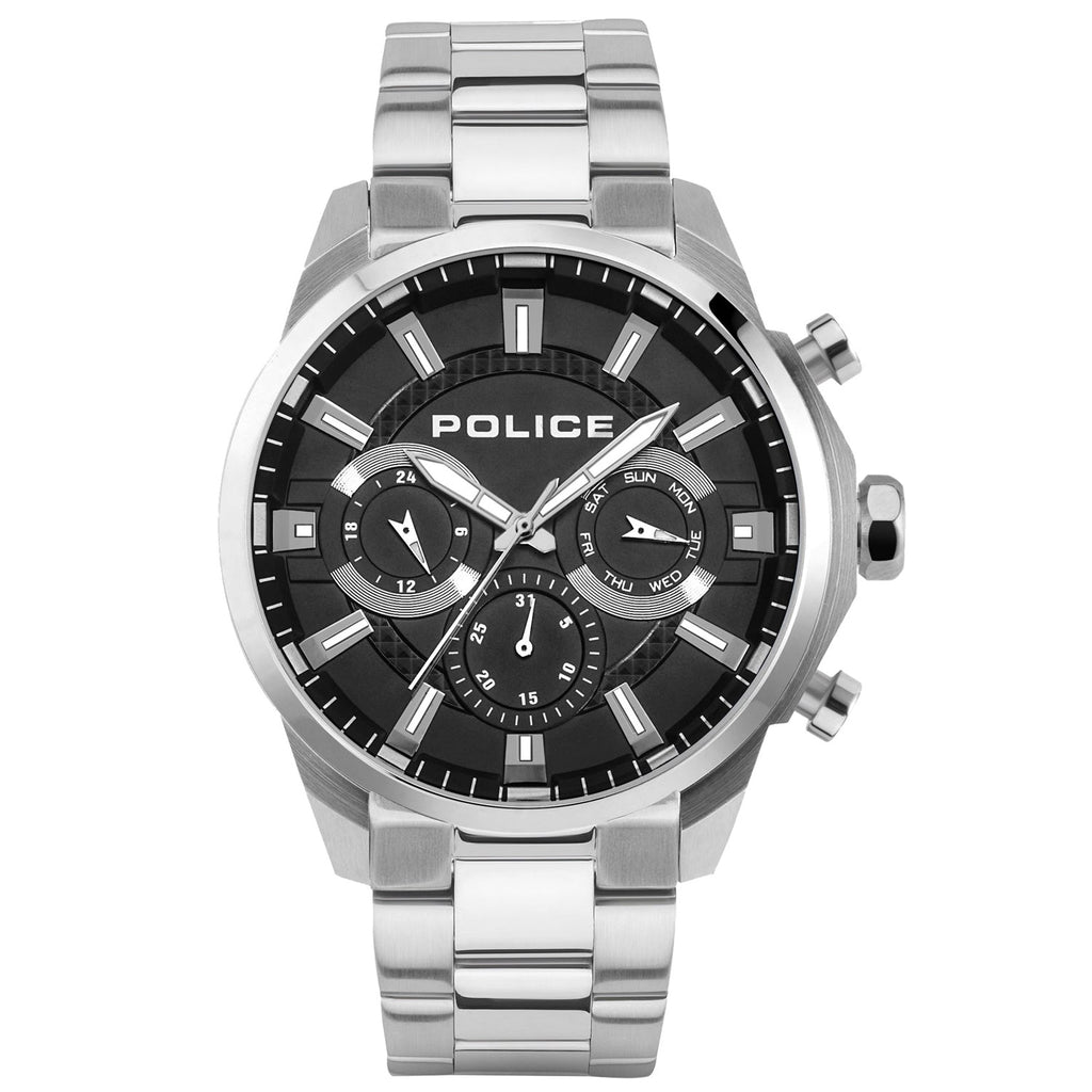 Police Watches for Men