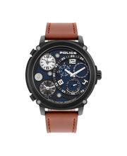 Load image into Gallery viewer, Police Titan Mens Watch PL.15659JSB/03