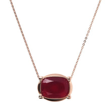 Load image into Gallery viewer, Bronzallure Queen Necklace