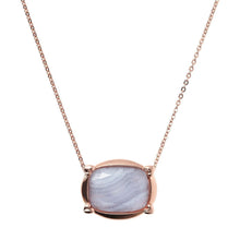 Load image into Gallery viewer, Bronzallure Queen Necklace