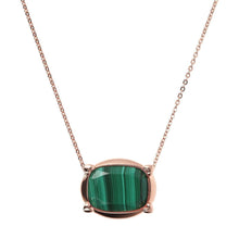 Load image into Gallery viewer, Bronzallure Queen Necklace