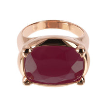 Load image into Gallery viewer, Bronzallure Queen Ring