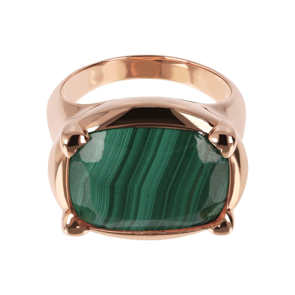 Bronzallure Queen Ring