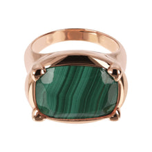 Load image into Gallery viewer, Bronzallure Queen Ring