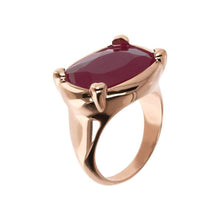 Load image into Gallery viewer, Bronzallure Queen Ring