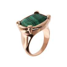 Load image into Gallery viewer, Bronzallure Queen Ring