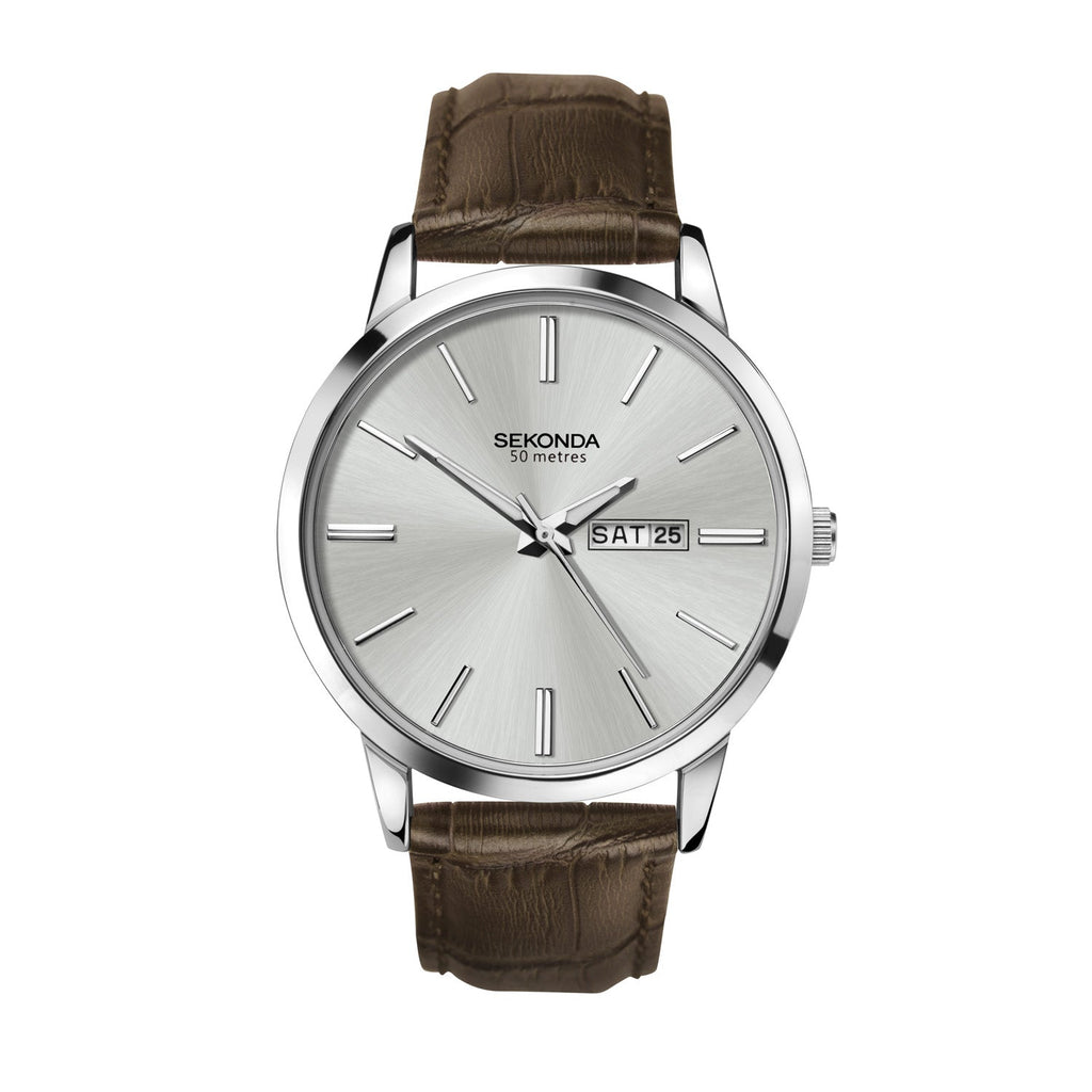 Sekonda Classic Men's Watch - SK1661