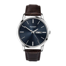 Load image into Gallery viewer, Sekonda Classic Men&#39;s Watch - SK1662