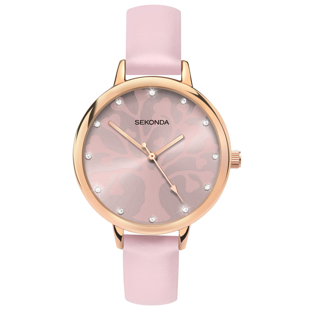 Sekonda Women's Watch SK2650