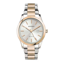 Load image into Gallery viewer, Sekonda Taylor Classic Ladies Watch SK40474