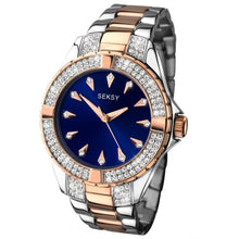 Load image into Gallery viewer, Seksy Women&#39;s Watch SY2140