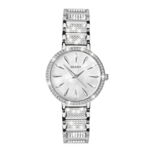 Load image into Gallery viewer, Seksy Women&#39;s Watch SY2371