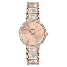 Load image into Gallery viewer, Seksy Women&#39;s Watch SY2372