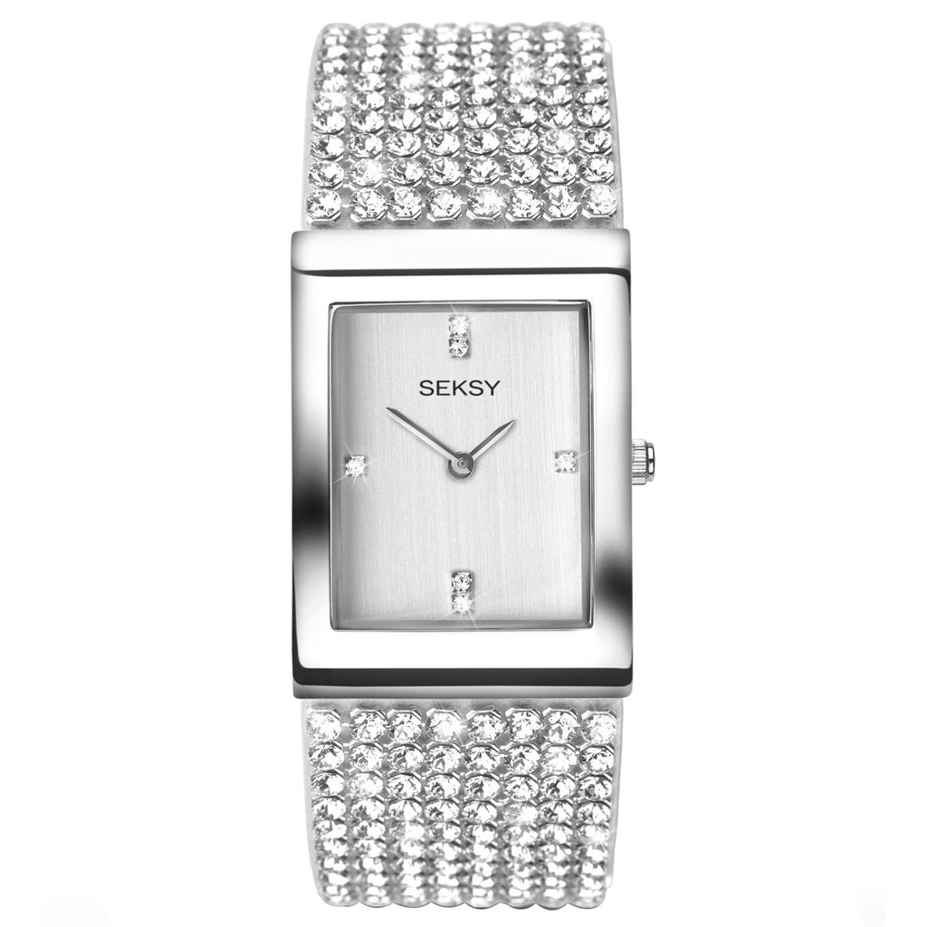 Seksy Women's Watch SY2375