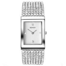 Load image into Gallery viewer, Seksy Women&#39;s Watch SY2375