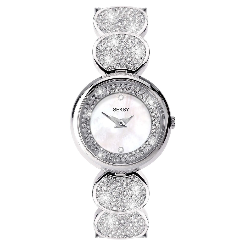 Seksy hot sale watches reviews