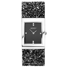 Load image into Gallery viewer, Seksy Women&#39;s Watch SY2573