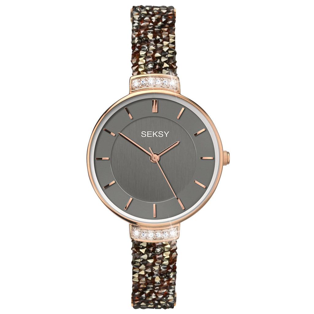 Seksy Women's Watch SY2579