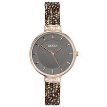 Load image into Gallery viewer, Seksy Women&#39;s Watch SY2579