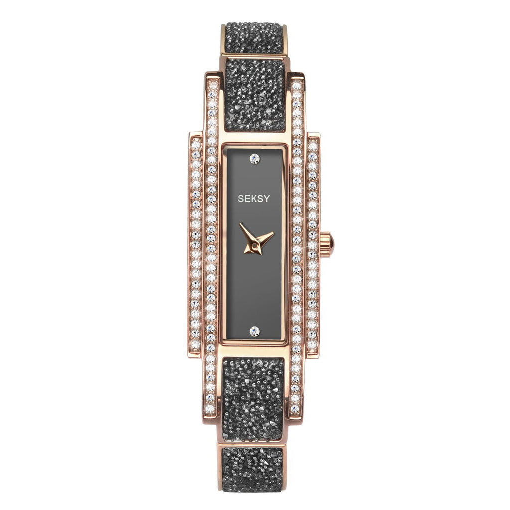 Seksy Women's Watch SY2585