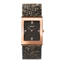 Load image into Gallery viewer, Seksy Women&#39;s Watch SY2653