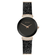 Load image into Gallery viewer, Seksy Women&#39;s Watch SY2720
