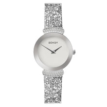 Load image into Gallery viewer, Seksy Women&#39;s Watch SY2721