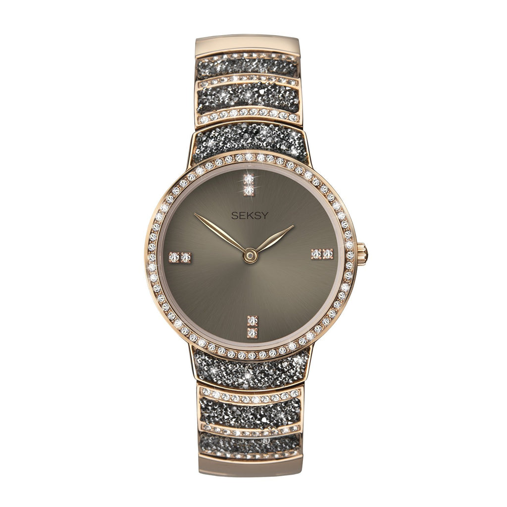 Seksy Women's Watch SY2746