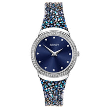 Load image into Gallery viewer, Seksy Women&#39;s Watch SY40040