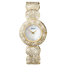 Load image into Gallery viewer, Seksy Women&#39;s Watch SY4857