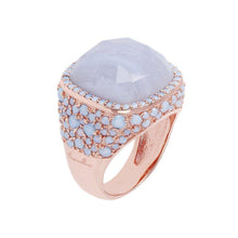 Load image into Gallery viewer, Bronzallure Statement Ring