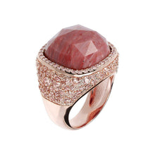 Load image into Gallery viewer, Bronzallure Statement Ring