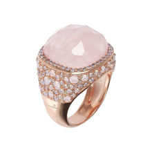 Load image into Gallery viewer, Bronzallure Statement Ring