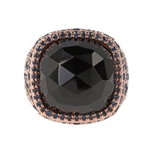 Load image into Gallery viewer, Bronzallure Statement Ring