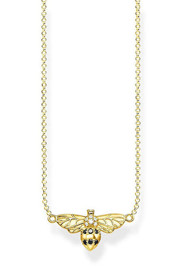 Thomas Sabo Necklace "Bee"