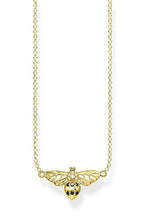 Load image into Gallery viewer, Thomas Sabo Necklace &quot;Bee&quot;