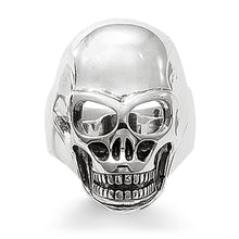 Load image into Gallery viewer, Thomas Sabo Skull Ring