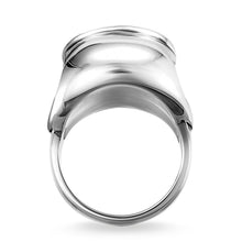 Load image into Gallery viewer, Thomas Sabo Skull Ring