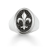 Thomas Sabo Signet Ring 