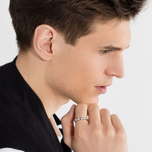 Load image into Gallery viewer, Thomas Sabo Ring &quot;Skull&quot;