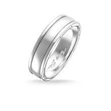 Load image into Gallery viewer, Thomas Sabo Band Ring