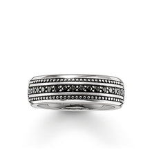 Load image into Gallery viewer, Thomas Sabo Eternity Ring