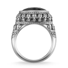 Load image into Gallery viewer, Thomas Sabo Ring &quot;Skull&quot;