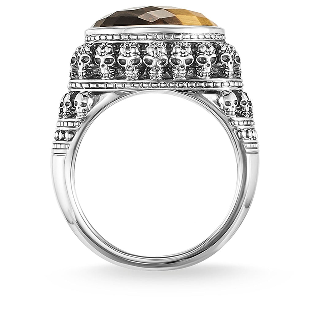 Thomas Sabo Ring "Skull"