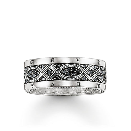 Thomas Sabo Band Ring 
