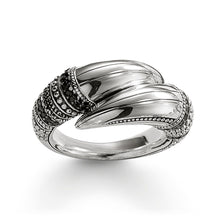 Load image into Gallery viewer, Thomas Sabo Ring &quot;Talon&quot;