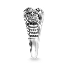 Load image into Gallery viewer, Thomas Sabo Ring &quot;Talon&quot;